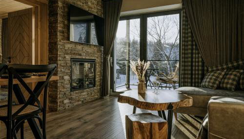 Luxury Chalet Kajmer - Foto 3