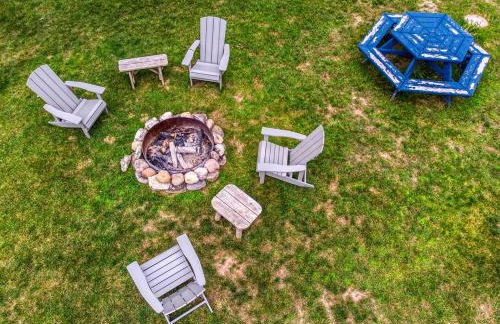 The Reserve at Plum Bottom by Simple Life Rentals - Foto 21