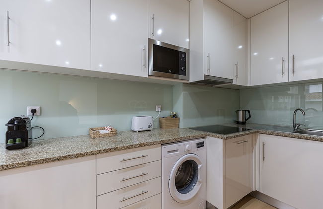 Feel Porto CC Corporate Housing - Foto 17