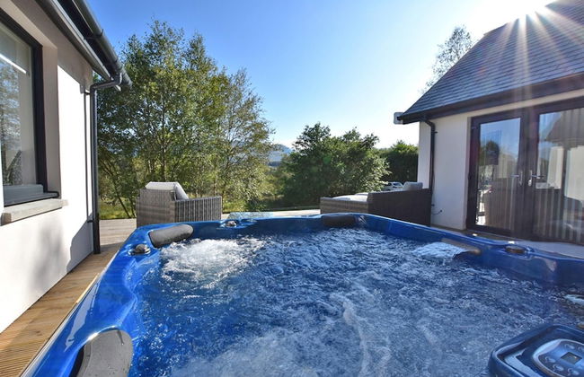 Luxury Villa Near Ben Nevis, Scottish Highlands - Foto 20