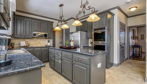 5BR With Movie & Game Rooms Near LakePoint PBR - Foto 3