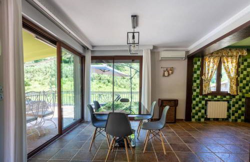 SARREN Villa Pool - Foto 5