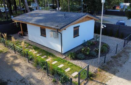 Aquarius Porto Boszkowo Sauna Apartamenty - Foto 46