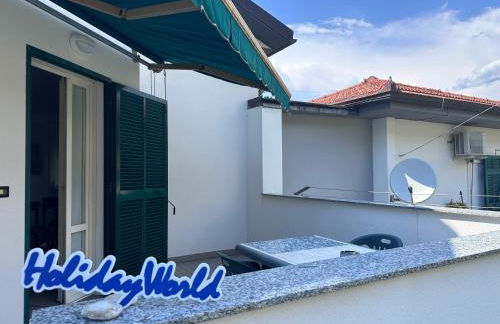 La Casina di Sopra AAUT by Holiday World - Foto 18