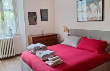 Il Campo sul Lago 1 - Foto 10