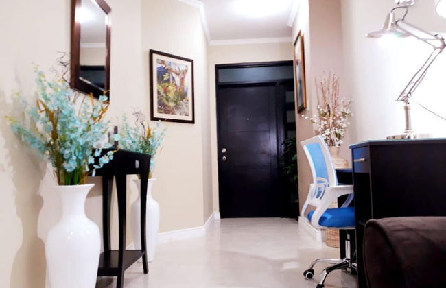 The Brompton Executive Guest Apartment - Foto 2