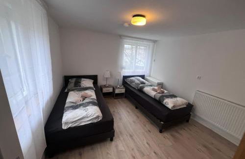 Team at Home Gemütliches Dachgeschossapartment - Foto 16