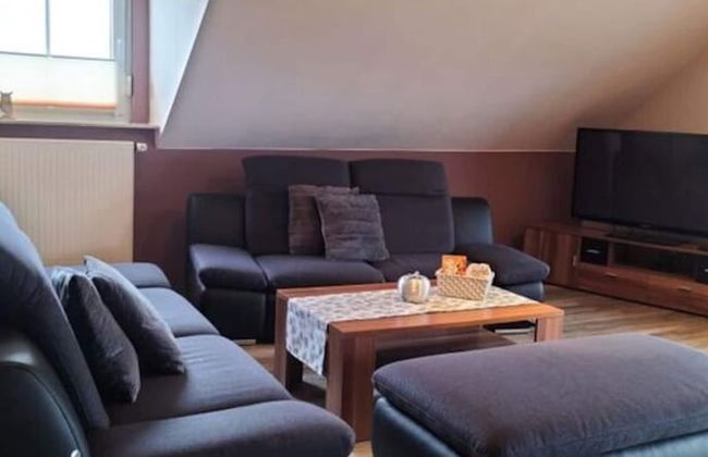 Holiday Apartment Stephanie Ahlborn - Foto 8