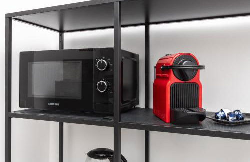 Nuovo a pochi minuti da Stazione Treni e Aeroporto - Photo 6