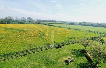 Osprey Meadow Holiday Cottages - Foto 35