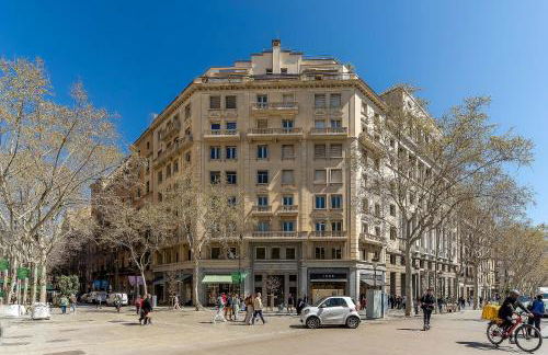 Canela Homes BARCELONA MODERNISTA - Foto 18