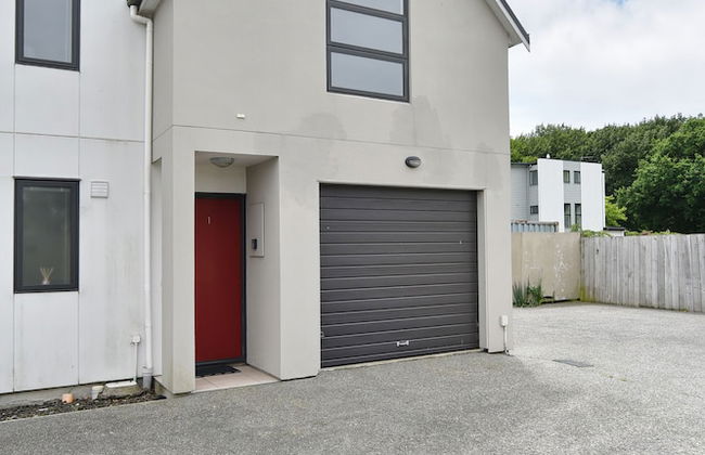 Hagley Apartment - Foto 52