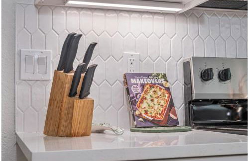 Vibrant 4BR3BA Oasis Near Happy Downtown - Foto 13