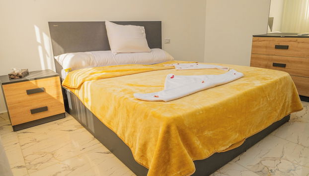 Go Egypt Luxe Living Apartments - Foto 5, Habitación