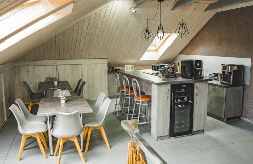 POKOJE GOŚCINNE U MIKOŁAJA - Foto 14