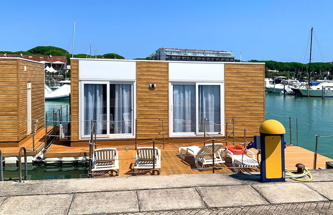 Marina Uno Floating Resort - Foto 29