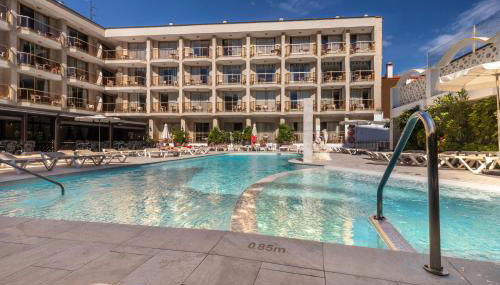 Aparthotel Miami Park - Foto 5