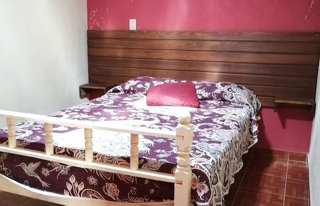 Posada Mi Bello Zacatlán - Foto 9