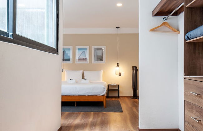 Wynwood House Allan Poe - Foto 28