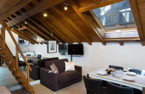 Lion d'Or Paris Suites - Foto 52