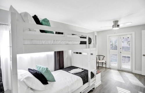 Spacious home wpool fire pit grill - Foto 36