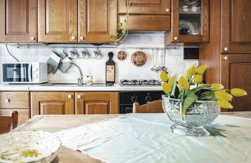 Casa Nonna Fortunata - Foto 11