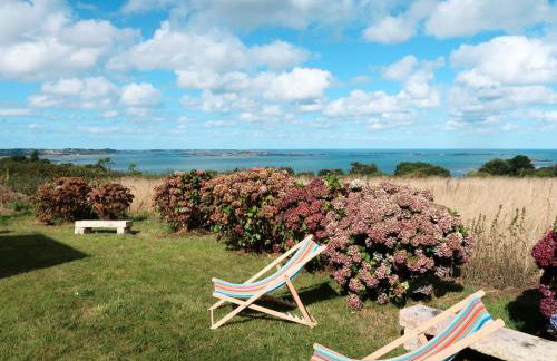 Holiday Home Ti Loïk by Interhome - Foto 6