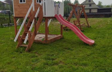 Domki pod Grapą - Foto 12