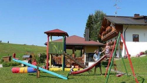 Haus-Spannbauer-Wohnung-Dreisessel - Foto 2