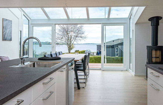 Seaside Serenity in Vemmingbund-by Traum - Photo 10