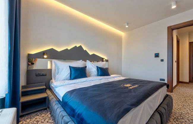 Queen of Zlatibor hotel & Spa - Foto 7