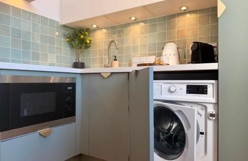 Elégante Suite à 3min Palais & Croisette - Photo 11