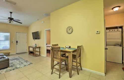 Pet-Friendly Palatka Apartment with Boat Ramp! - Foto 14