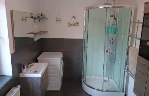 Ferienwohnung zur Wacht - Foto 10