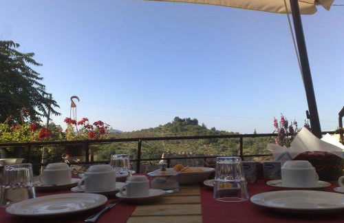 La Locanda Di Cadì - Foto 52