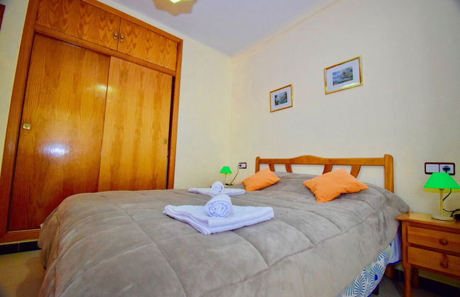 041 Perfect Pool / AC - Wifi - Foto 3