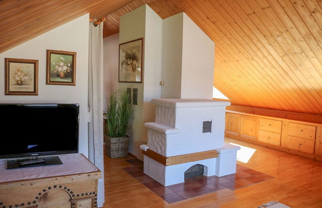 Appartment Moosbrugger - Photo 27