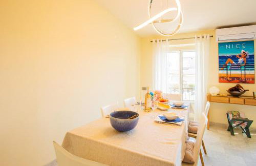 LE FOCH AP4244 By Riviera Holiday Homes - Foto 8