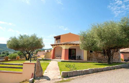 Apartment in the Li Troni Residence in Budoni - Foto 17