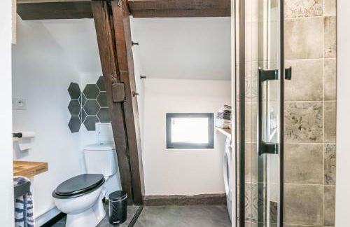 Le 27 - Appartement Cosy - Disney 15min - Foto 28