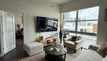 Edgewater Luxe 1BR - Foto 4