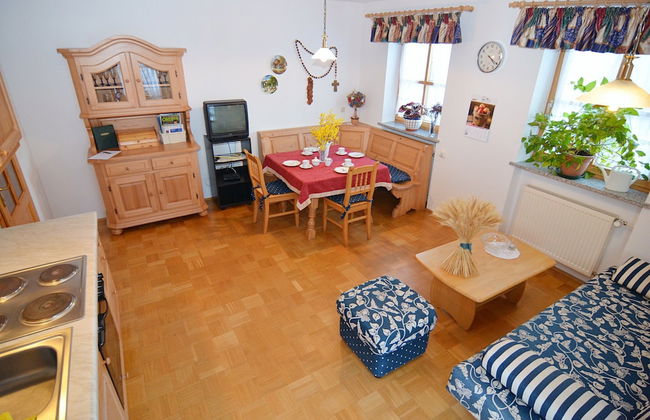 Ferienhaus mit Wellnessbereich - Foto 13