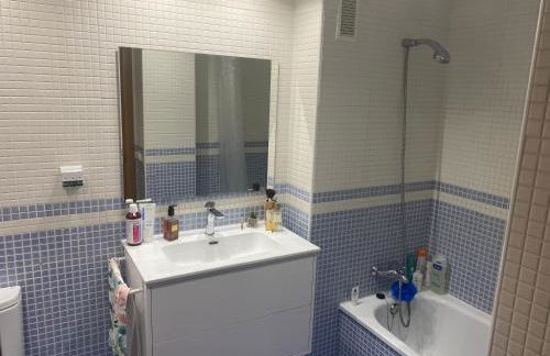 Playa Valencia Residencial Sol y Mar Terraza con Vistas y Parking - Foto 24