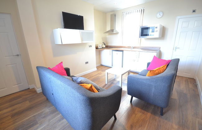 Premier Lodge - Foto 11