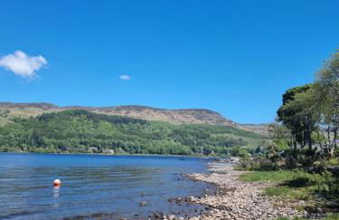 Loch Earn Holiday Home - Photo 16