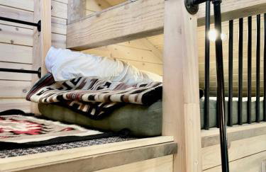 Sundance cabincasita sleeps 18 hottub firepits - Foto 43