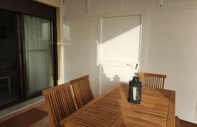 Apartment in Ayamonte With River Views - Foto 15