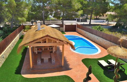 066 Villa Mexic 41 ETV8816 by Mallorca Charme - Foto 20