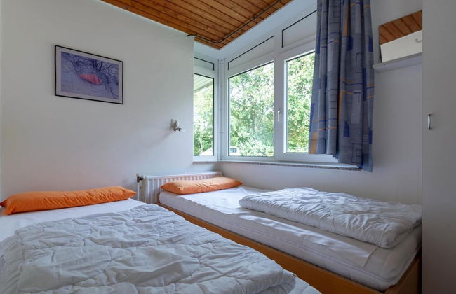 Holiday Home Near Beach of Sint Maartenszee - Foto 38