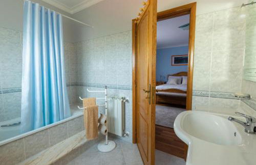 Refúgio de Alburitel - Foto 34